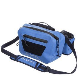 Simms Dry Creek Z Hip Pack - 10L Pacific