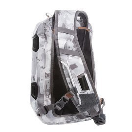 Simms Dry Creek Z Sling Pack - 15L Cloud Camo Grey