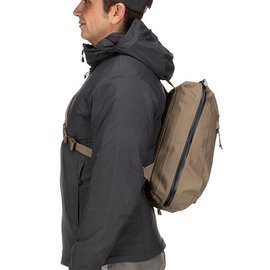 Simms Dry Creek Z Sling Pack - 15L Cloud Camo Grey