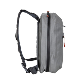 Simms Dry Creek Z Sling Pack Steel