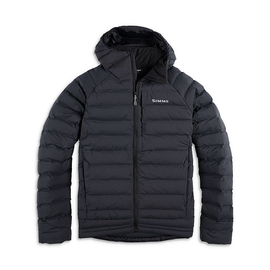 Simms ExStream Hoody Black