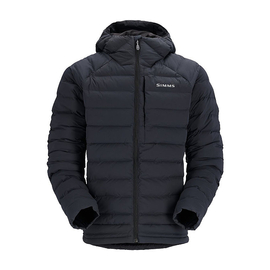 Simms ExStream Hoody Black