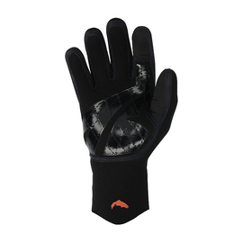 Simms ExStream Neoprene Glove Black