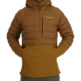 Simms ExStream Pull Over Hoody Bronzeback