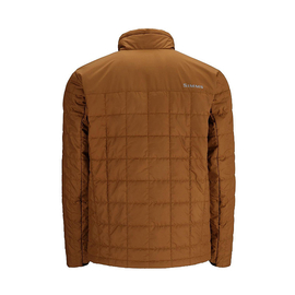 Simms Fall Run Collared Jacket Cobia