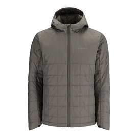 Simms Fall Run Hoody Smoke Olive