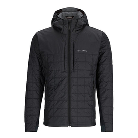 Simms Fall Run Hybrid Jacket Black