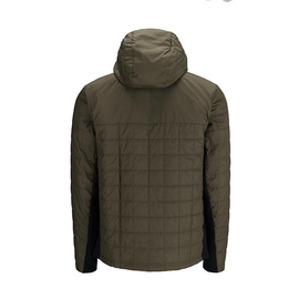 Simms Fall Run Hybrid Jacket Loden