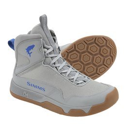 Simms Flats Sneaker Boulder