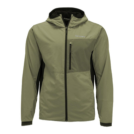 Simms Flyweight Access Hoody Sage