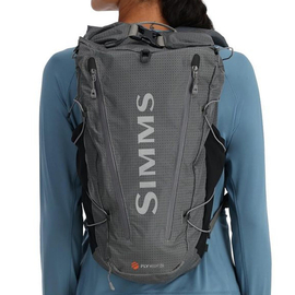 Simms Flyweight Backpack Smoke 