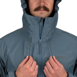 Simms Flyweight Shell Jacket Storm