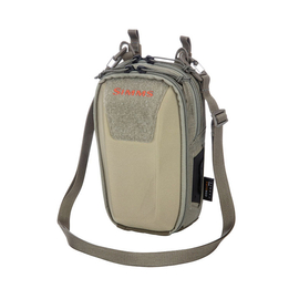 Simms Flyweight Small Pod Tan