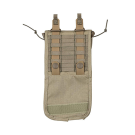 Simms Flyweight Trash Pod Tan