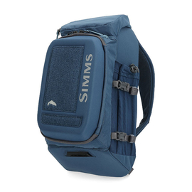 Simms Freestone Sling Pack Midnight