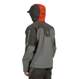 Simms G3 Guide Jacket Gunmetal