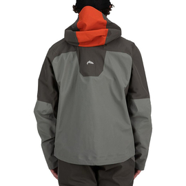 Simms G3 Guide Jacket Gunmetal