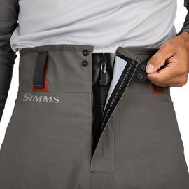 Simms G3 Guide Pant Gunmetal