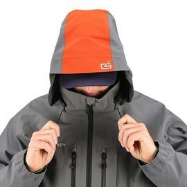 Simms G4 Pro Jacket Slate