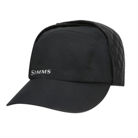 Simms GORE-TEX ExStream Cap Black