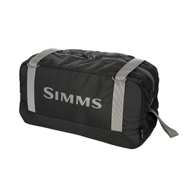 Simms GTS Padded Cube - Large Carbon