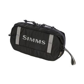 Simms GTS Padded Cube - Small Carbon