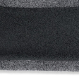 Simms Hayward Wool Beanie Gunmetal