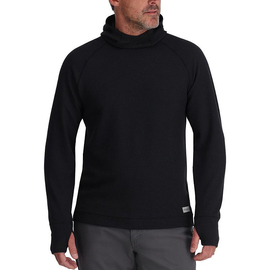 Simms Highline Hoody Black