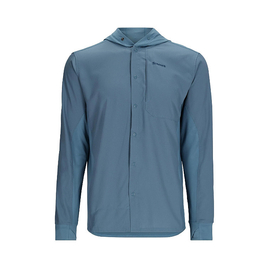 Simms Intruder Hoody Neptune