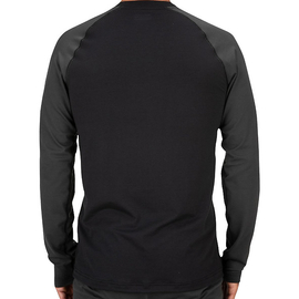 Simms Lightweight Baselayer Top Black