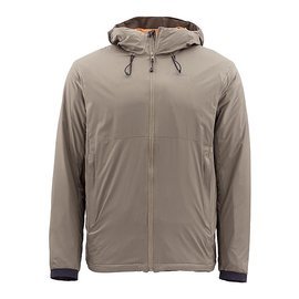 midcurrent hooded jacket