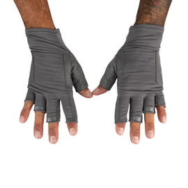 Simms Sflex Guide Glove Sterling