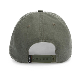 Simms Single Haul Cap Basalt