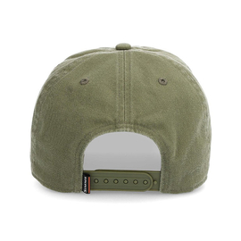 Simms Single Haul Cap Dark Clover