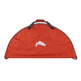 Simms Taco Bag Simms Orange