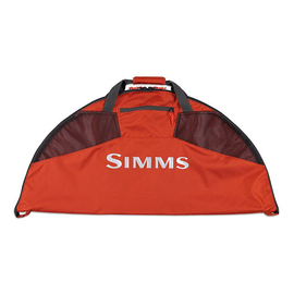 Simms Taco Bag Simms Orange