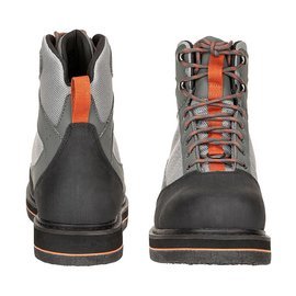 Simms Tributary Boot Striker Grey Felt