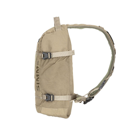 Simms Tributary Sling Pack Tan