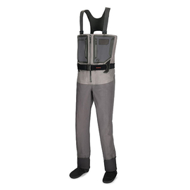 Simms Waders G4Z Stockingfoot Slate - New