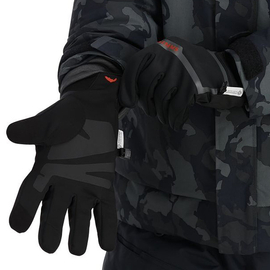 Simms Windstopper Flex Glove Black
