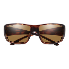 Smith Optics Sunglasses Guide's Choice XL Matte Havana Polar Brown