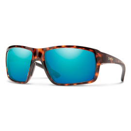 Smith Optics Sunglasses Hookshot Tortoise Polar Opal