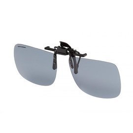 Solano Cover Polarizing Sunglasses FL 1211 Gray