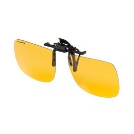 Solano Cover Polarizing Sunglasses FL 1213 Yellow