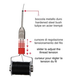 Stonfo Bobtec 2