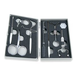 Stonfo Travel Tool Set