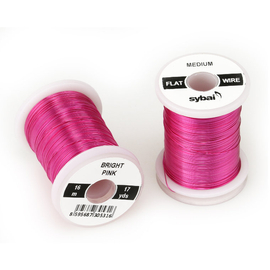 Sybai Flat Colour Wire Medium