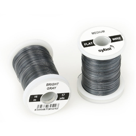 Sybai Flat Colour Wire Medium