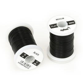 Sybai Flat Colour Wire Medium