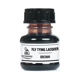 Sybai Fly Tying Lacquer